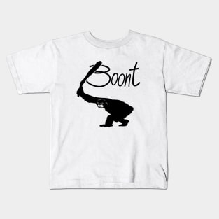 Boont APE Kids T-Shirt